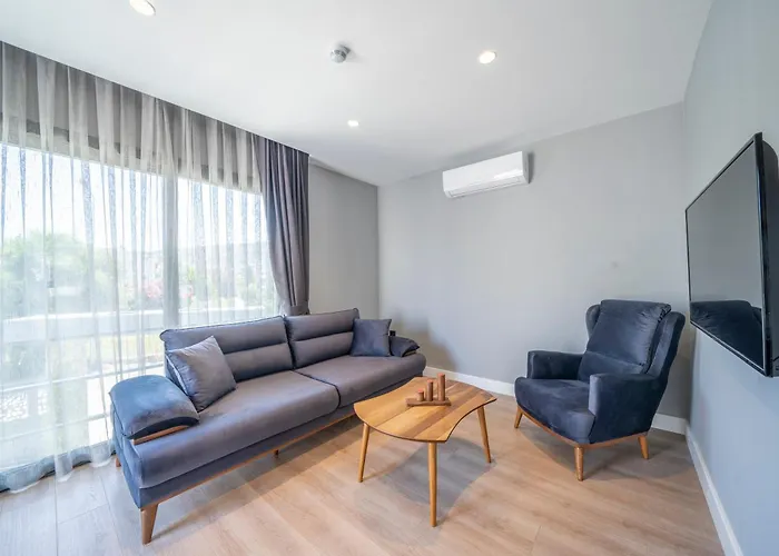 Aparthotel Guendogan 2 *