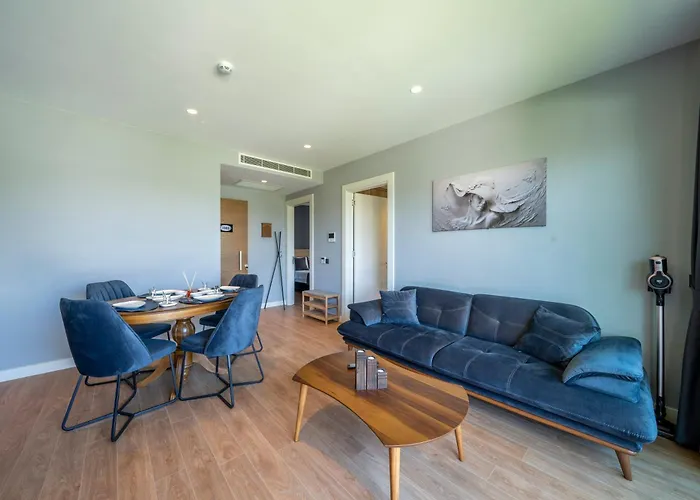 Aparthotel Guendogan 2