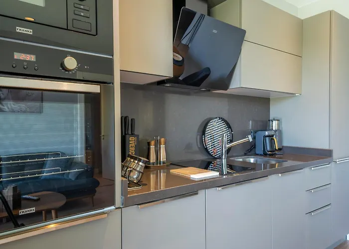 Aparthotel Guendogan 2 Bodrum