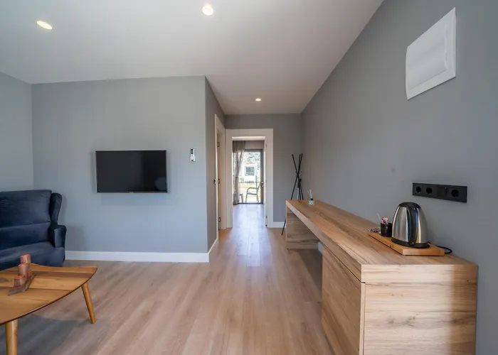 Aparthotel Guendogan 2