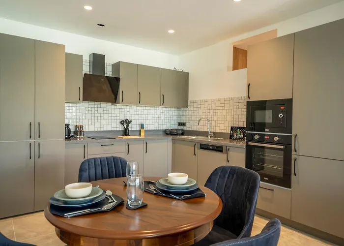 Aparthotel Guendogan 2 Bodrum