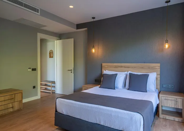 Guendogan 2 Aparthotel *