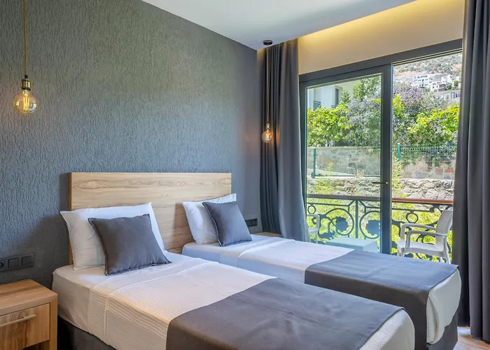 Guendogan 2 Aparthotel *