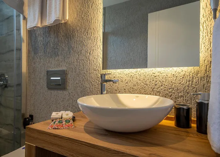 Guendogan 2 * Bodrum