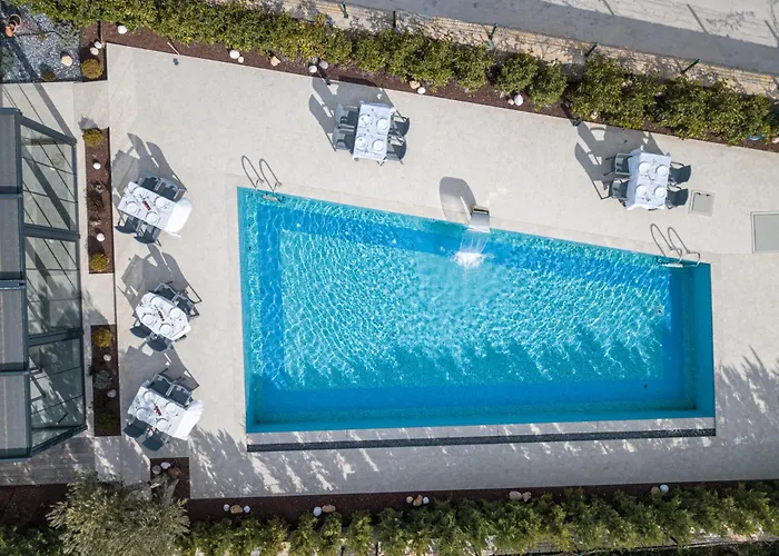 Guendogan 2 Aparthotel