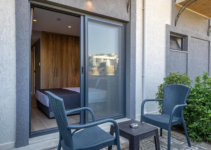 Guendogan 2 Aparthotel *