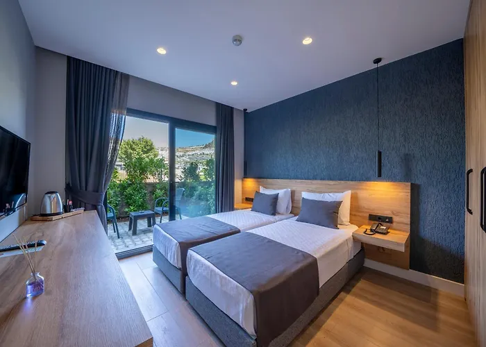 Aparthotel Guendogan 2 *