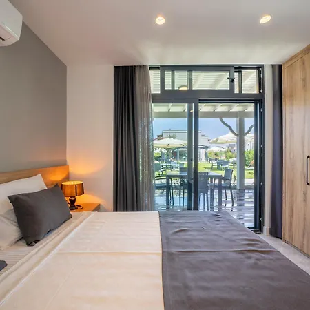 Aparthotel Guendogan 2 *
