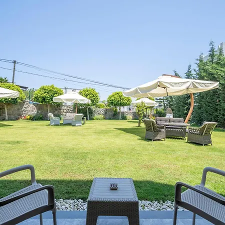 Guendogan 2 아파트호텔 Bodrum