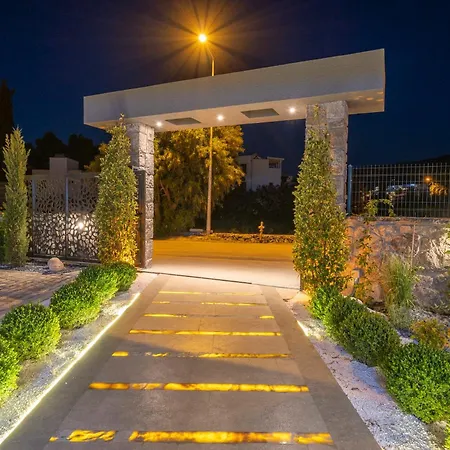 아파트호텔 Guendogan 2 Bodrum