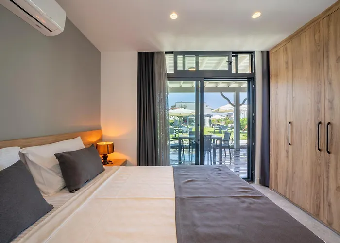 Lejlighedshotel Guendogan 2 *