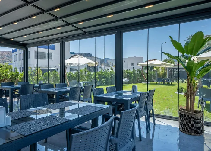 Guendogan 2 Lejlighedshotel