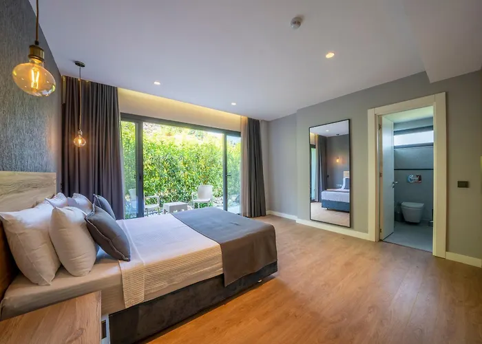 Lejlighedshotel Guendogan 2