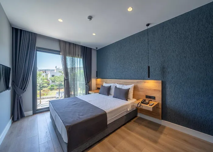 Guendogan 2 Lejlighedshotel