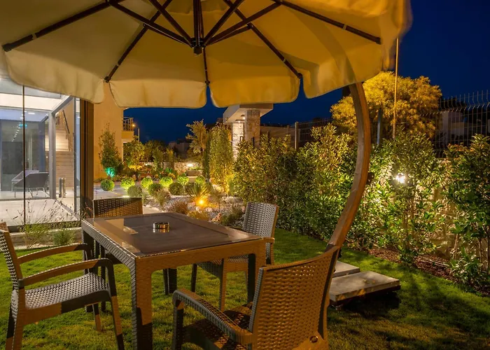 Lejlighedshotel Guendogan 2