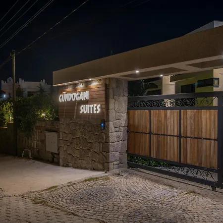 Gündoğan Suıtes 2 Apartahotel