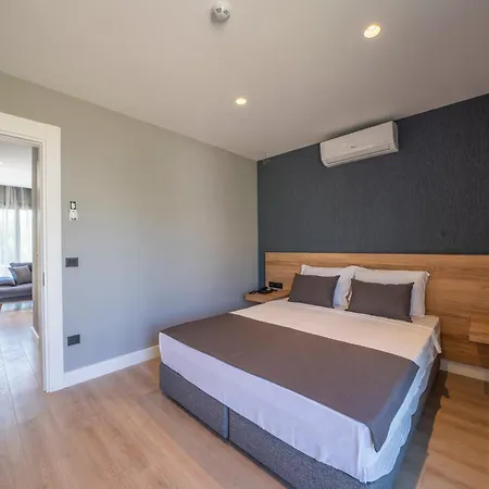 Gündoğan Suıtes 2