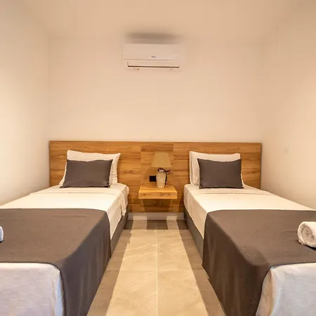 Gündoğan Suıtes 2 Apartahotel *