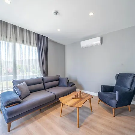 Apartahotel Gündoğan Suıtes 2 *