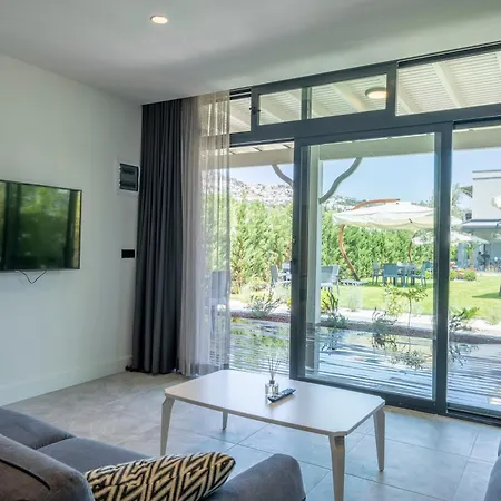 Apartahotel Gündoğan Suıtes 2 Bodrum