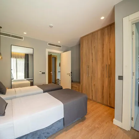 Gündoğan Suıtes 2 * Bodrum