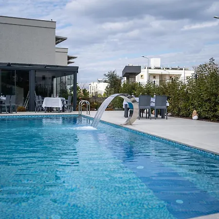 Gündoğan Suıtes 2 Bodrum