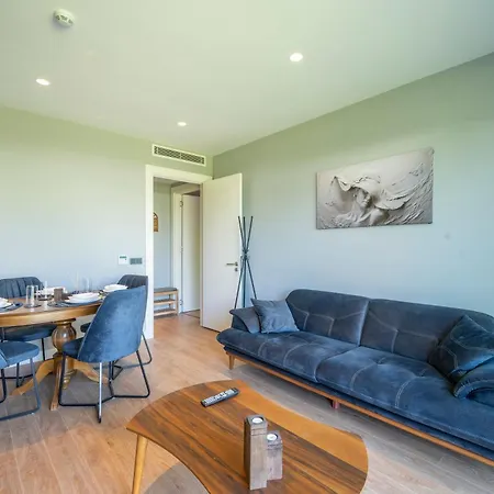 Gündoğan Suıtes 2 * Bodrum