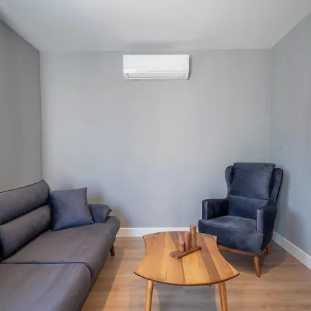 Apartahotel Gündoğan Suıtes 2