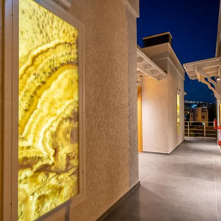 Gündoğan Suıtes 2 Apartahotel *