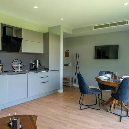 Apartahotel Gündoğan Suıtes 2 *