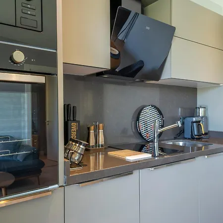 Apartahotel Gündoğan Suıtes 2 Bodrum