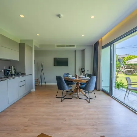 Gündoğan Suıtes 2 *