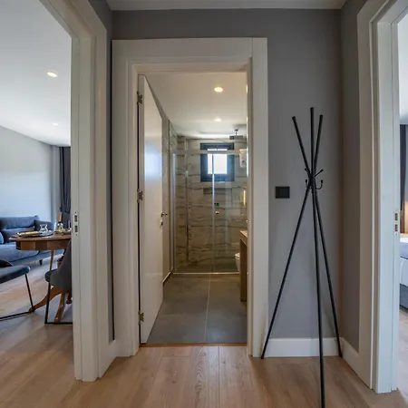 Gündoğan Suıtes 2