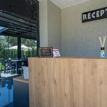 Gündoğan Suıtes 2 Apartahotel Bodrum