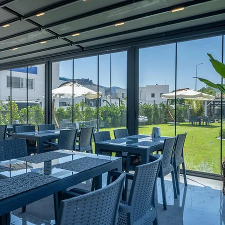 Gündoğan Suıtes 2 Apartahotel