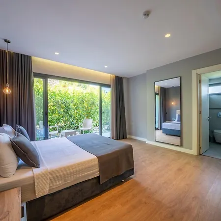 Apartahotel Gündoğan Suıtes 2