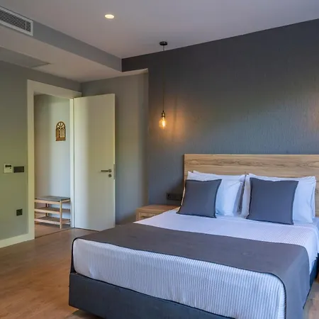 Gündoğan Suıtes 2 Apartahotel *