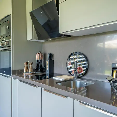 Gündoğan Suıtes 2 Apartahotel *