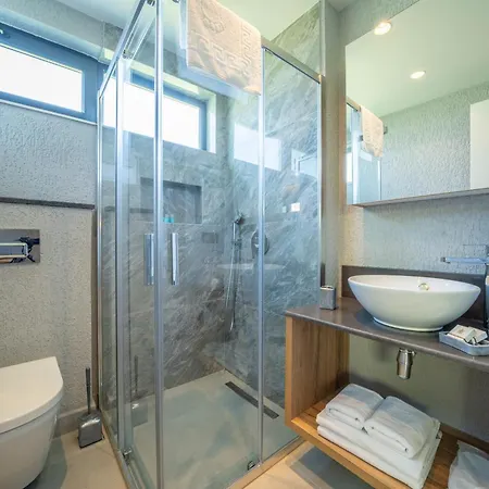 Gündoğan Suıtes 2 Apartahotel *