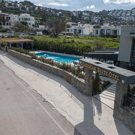 Guendogan Bodrum