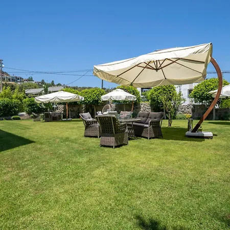 Gündoğan Suıtes 2 Apartahotel