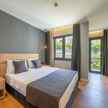 Gündoğan Suıtes 2 Apartahotel Bodrum