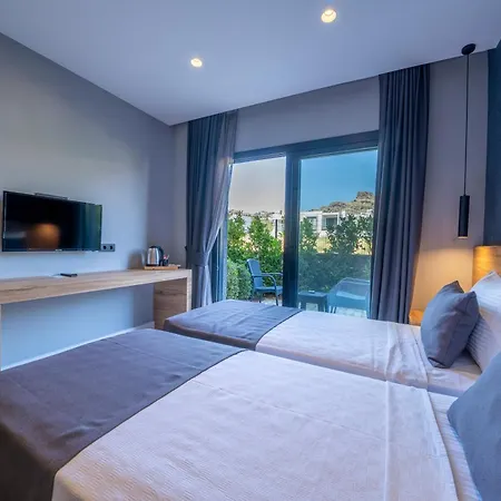 Gündoğan Suıtes 2 *