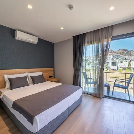 Gündoğan Suıtes 2 Bodrum