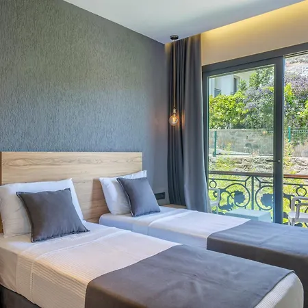 Gündoğan Suıtes 2 Apartahotel *