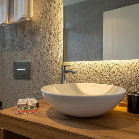 Gündoğan Suıtes 2 * Bodrum