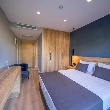 Apartahotel Gündoğan Suıtes 2 *