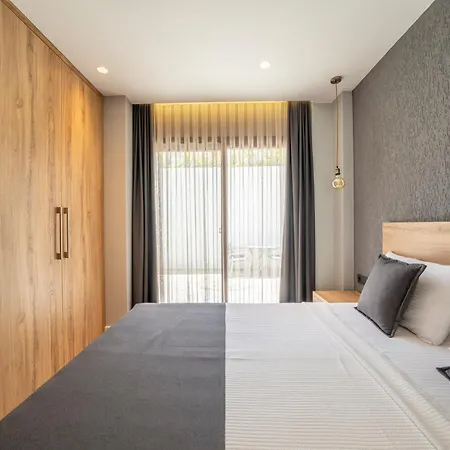 Gündoğan Suıtes 2 Apartahotel