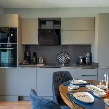 Gündoğan Suıtes 2 * Bodrum