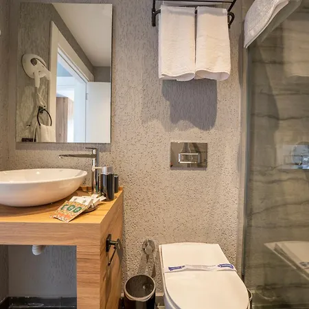 Apartahotel Gündoğan Suıtes 2 Bodrum